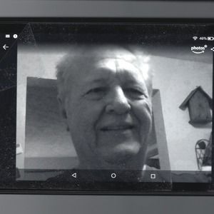 Meet your Posher, Walter